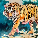 Amber Christy - @amberchristyart - Instagram