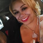 Amber Church - @mrz_church_2u - Instagram