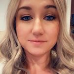 Amber Church - @ambrae6587 - Instagram