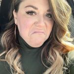 Amber Wood Church - @thefayebeemama - Instagram