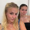 amberchurch - @amberhino - TikTok