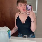 Amber Click - @hamburgeryeager23 - Instagram