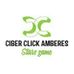 Ciber Click Amberes - Facebook
