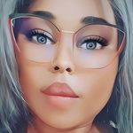 Amber Clinton - @soulamakorotoum - Instagram
