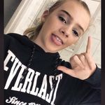 Amber Clinton - @a.clintonxx - Instagram