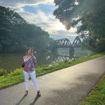 Amber Clinton - @jacecig202 - Instagram