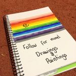 Amber Clinton - @amber_draws6 - Instagram