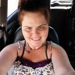 Amber Clinton - @yummonelove - Instagram