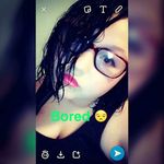 Amber Robinson Clinton - @amberforever18 - Instagram