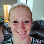 Amber Clouse - @originalgoldenginger82 - Instagram