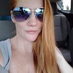 Amber Clouse - @the_original_golden_ginger - Instagram