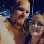 Amber Clover - @redtogray_83 - Instagram