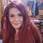 Amber Clover - @scarlett_red2024 - Instagram