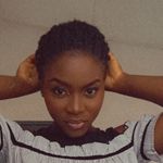 Nhaa Naa - @amberclovertips - Instagram