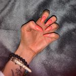 Amber Clowes - @ambs_nails - Instagram