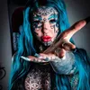 BLUE EYES WHITE DRAGON 🐲 - @amber_luke666 - TikTok