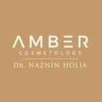 Amber Cosmetology by Dr Naznin Holia - @ambercosmetology - Instagram