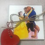 Amber McGeachy - @custom_coasters_by_amber - Instagram