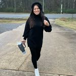 Amber Cobia - @ambiecobia - Instagram