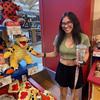 Amber - @amber_coca - TikTok