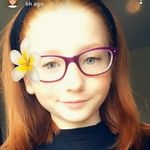 Amber Cochrane - @acochrane846 - Instagram