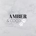 Amber &amp; coco - Facebook