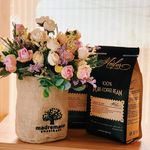 Amber Coffee - @amber.coffeeroaster - Instagram