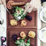 Amber Coffee and Kitchen - @ambercoffeeandkitchen - Instagram