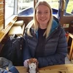 Amber Bradshaw - @coffinamber - Instagram