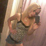 Amber Brooklynn'sAunt Cohoon - @ambernicoleebby - Instagram