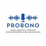 Amber Cohoon - @probonoshow - Instagram