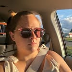 Amber Coker - @fitnessfusion9724 - Instagram