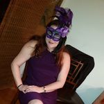 Amber Coker - @sapiosentient - Instagram