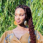 Amber Coker 柯安潔 - @biollantesrose - Instagram