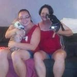 AMBER SHERRY NICOLE COLBURN - @ambersherrynicolebaby - Instagram