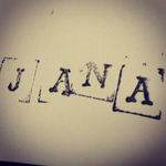 Jana Tschannen - @coldamber - Instagram