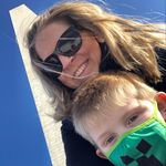 Amber Pusich Colleran - @acolleran77 - Instagram