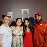 Amber Charles Collier - @ambercollier501 - Instagram