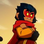 Amber Collman - @lego_monkie_kid2020 - Instagram