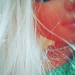 I'm a little kitten - @ambercolson_ - Instagram