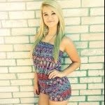 Amber - @ambercolton - Instagram