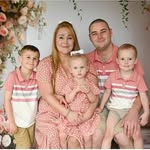 Amber Colton Fulk - @fulkamber - Instagram