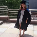 Amber Jade Colton - @acolton_conservation - Instagram
