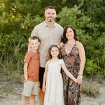Amber Justin Colton And Ariel - @beachbumm_roanes - Instagram