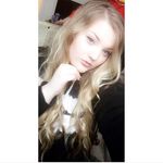 Amber Colvin - @amberpriv4 - Instagram