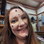 Amber Colvin Trinosky - @trinoskyamber - Instagram