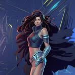 Amber Come - Facebook