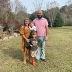 Amber Comer - Facebook