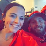 Amber Comeau - @just_living17 - Instagram