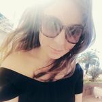 Amber Comeaux - @krastmor - Instagram